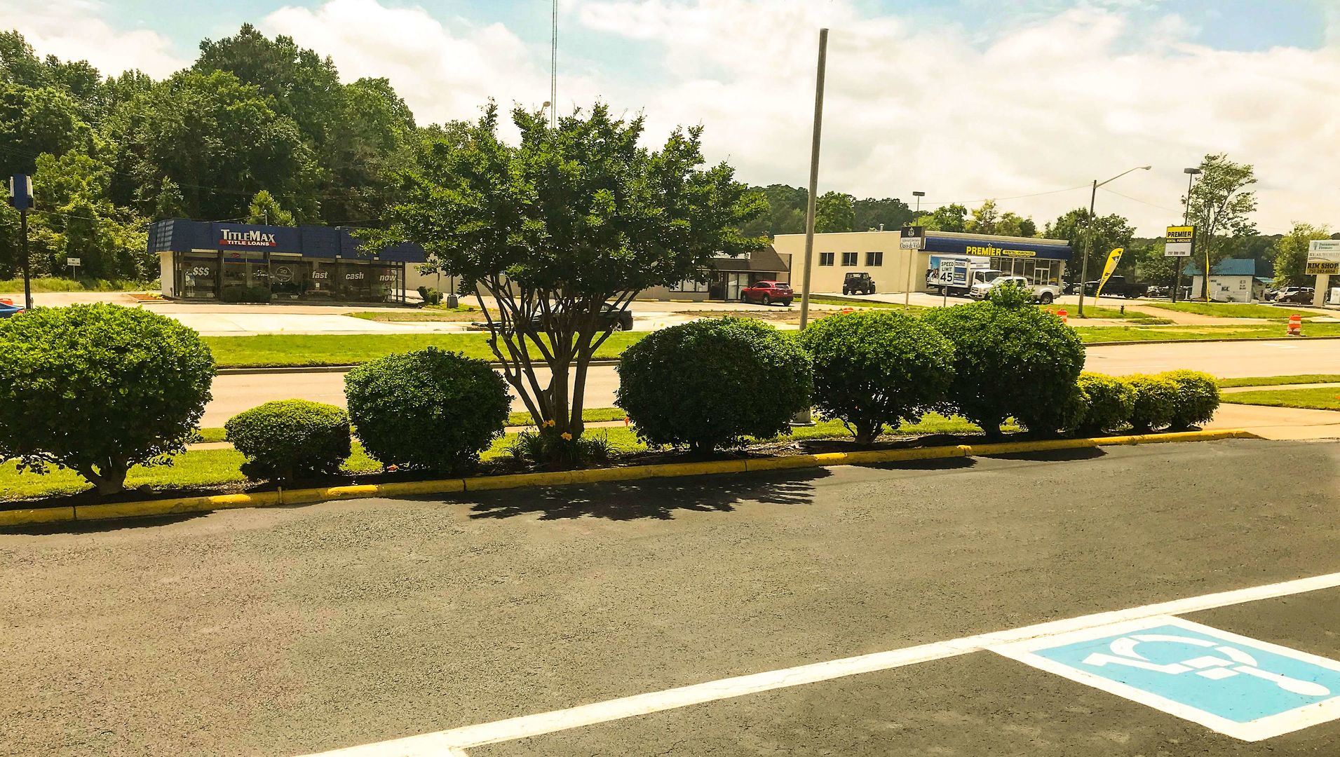 travelodge newport news