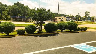 travelodge newport news