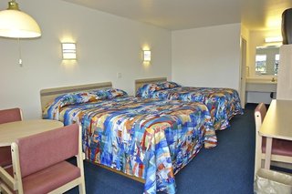 Motel 6 Albany, Or,In Benalmadena (Benalmadena Costa),2 star
