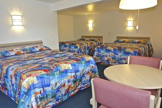 Motel 6 Albany, Or,In Benalmadena (Benalmadena Costa),2 star