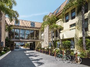 Hotel Riu Plaza Fisherman's Wharf,Fisherman's Wharf>>California,4 star
