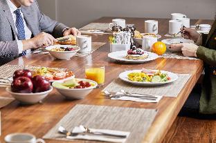 Hotel Riu Plaza Fisherman's Wharf,Fisherman's Wharf>>California,4 star