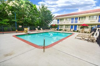 Motel 6 Huntsville, Tx,Huntsville>>Conroe,2 star