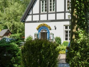Waldesruh Am See,Hamburg>>Aumuehle,3 star