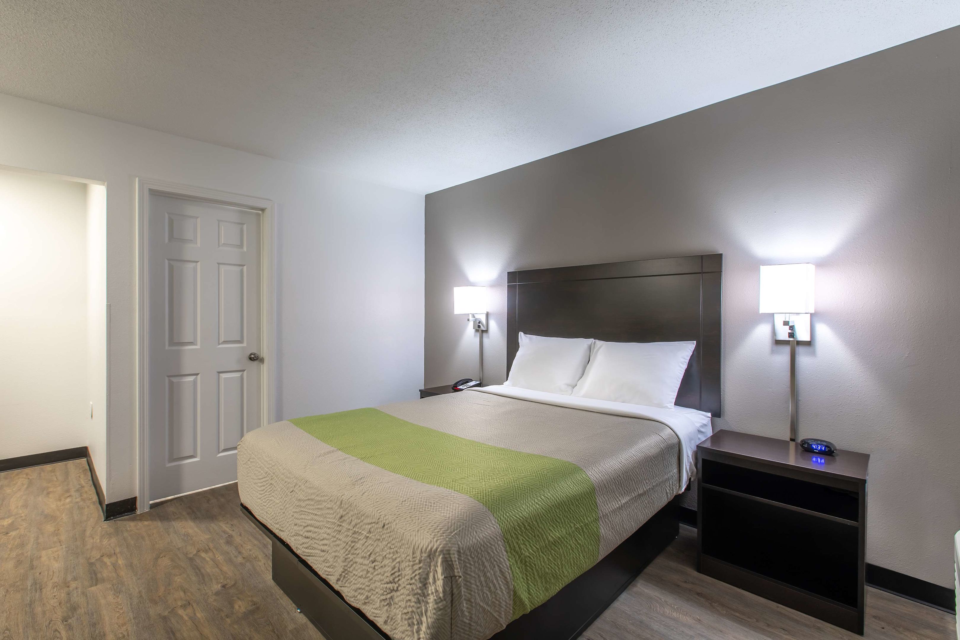 motel 6 greenville sc i 85 near downtown