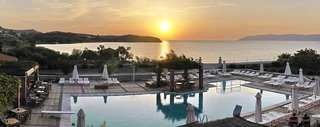 Panselinos Hotel,Efthalou>>Argennos,3 star
