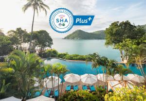 Panviman Resort, Koh Phangan,Ko Pha-Ngan>>Ko Pha Ngan,5 star