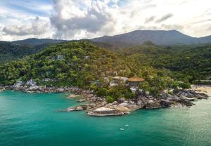 Panviman Resort, Koh Phangan,Ko Pha-Ngan>>Ko Pha Ngan,5 star