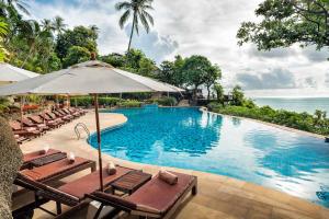 Panviman Resort, Koh Phangan,Ko Pha-Ngan>>Ko Pha Ngan,5 star