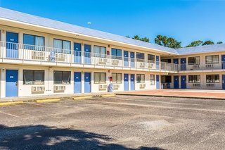 Hometowne Studios By Red Roof Orange, Tx,Texas>>Orange,3 star