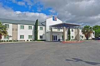 Motel 6 New Braunfels, Tx,Selma>>New Braunfels,2 star