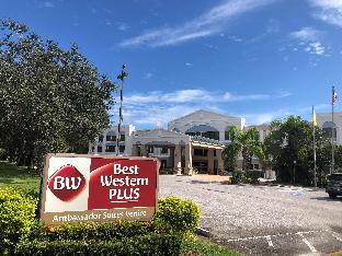 Best Western Plus Ambassador Suites Venice,Florida>>Bradenton,3 star