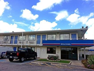 Motel 6 Victoria, Tx,Victoria County>>Victoria,2 star