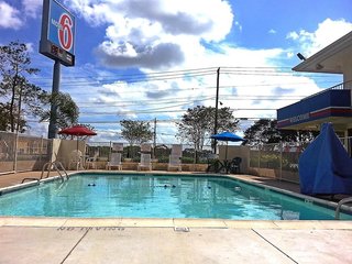 Motel 6 Victoria, Tx,Victoria County>>Victoria,2 star