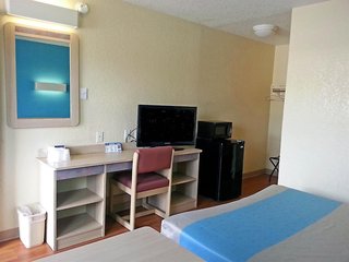 Motel 6 Victoria, Tx,Victoria County>>Victoria,2 star