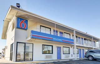 Motel 6 Denton, Tx - Unt,Denton>>Dallas,2 star