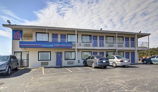 Motel 6 Denton, Tx - Unt,Denton>>Dallas,2 star