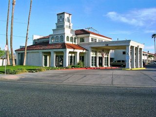Motel 6 Hemet,Riverside>>Hemet,2 star