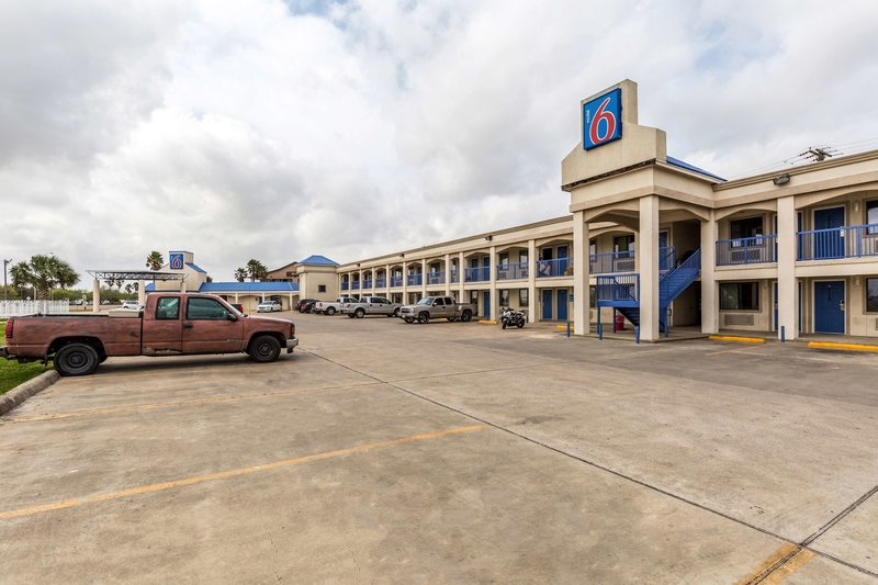 Motel 6 Port Lavaca, Tx