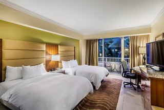 Caribe Hilton,Puerto Rico Island>>Puerta De Tierra,5 star