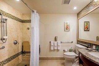 Caribe Hilton,Puerto Rico Island>>Puerta De Tierra,5 star