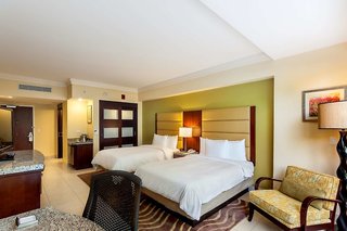 Caribe Hilton,Puerto Rico Island>>Puerta De Tierra,5 star