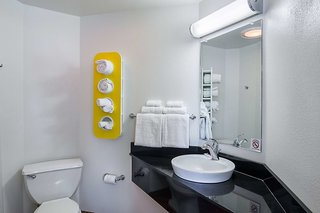 motel 6 wheatland wy