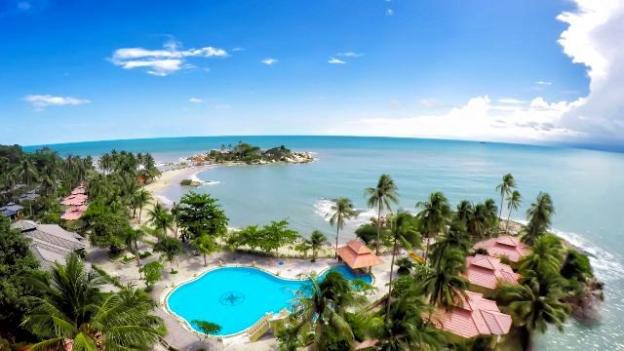 parai beach resort and spa