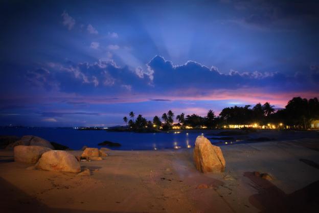 parai beach resort and spa