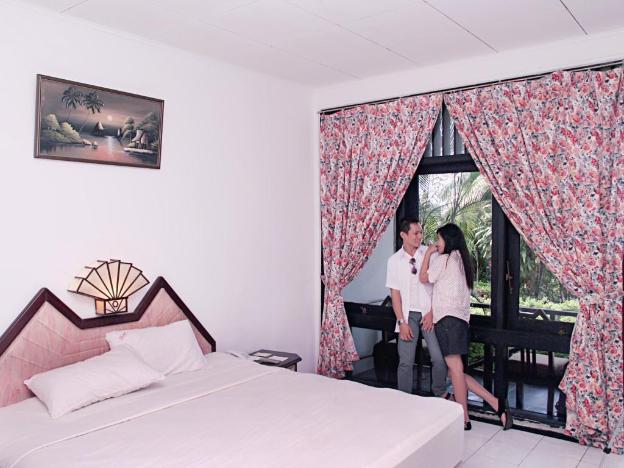 parai beach resort and spa