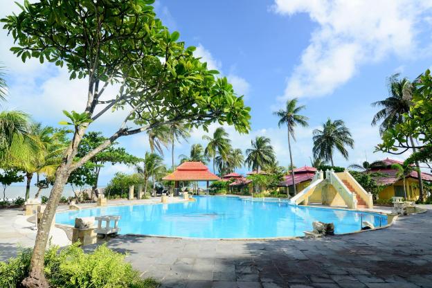 parai beach resort and spa