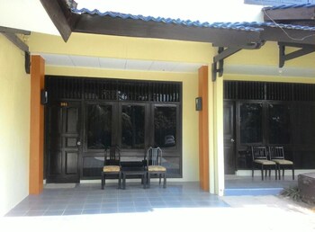 Parai Beach Resort & Spa,Bangka Island>>Bangka,4 star