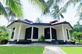 Parai Beach Resort & Spa,Bangka Island>>Bangka,4 star