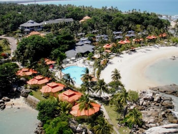 Parai Beach Resort & Spa,Bangka Island>>Bangka,4 star