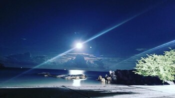 Parai Beach Resort & Spa,Bangka Island>>Bangka,4 star