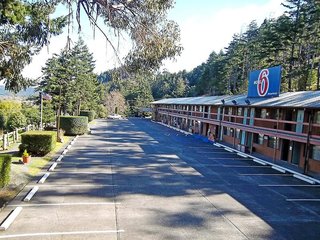 Motel 6 Gold Beach, Or,Nesika Beach>>Gold Beach,2 star