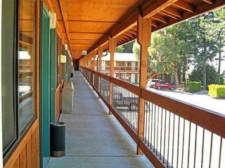 Motel 6 Gold Beach, Or,Nesika Beach>>Gold Beach,2 star
