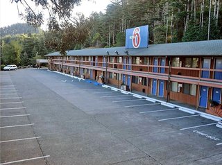 Motel 6 Gold Beach, Or,Nesika Beach>>Gold Beach,2 star