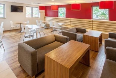 travelodge bracknell central