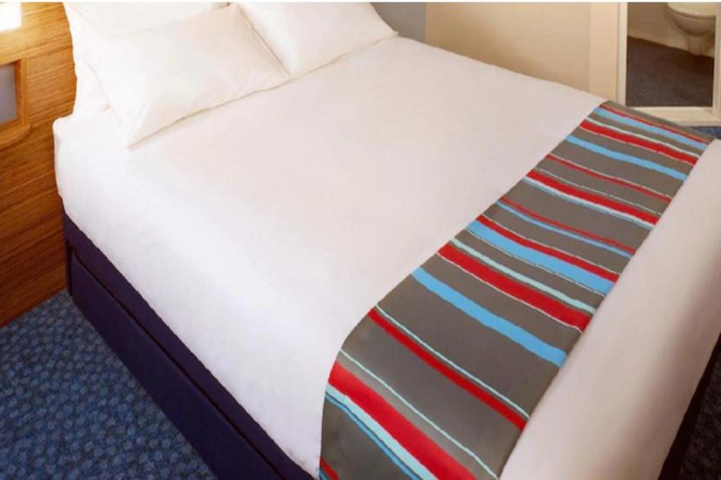 travelodge bracknell central