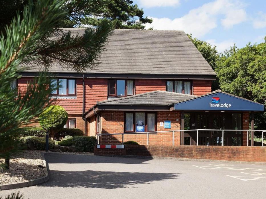 travelodge bracknell central