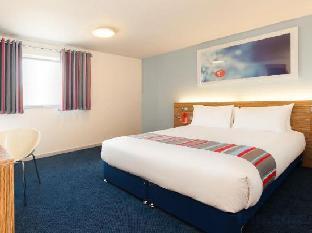 travelodge bracknell central