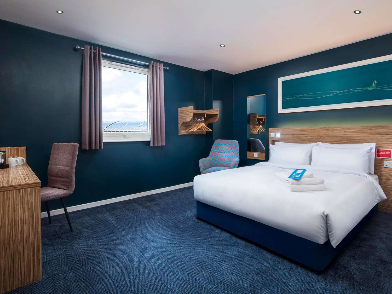 travelodge bracknell central