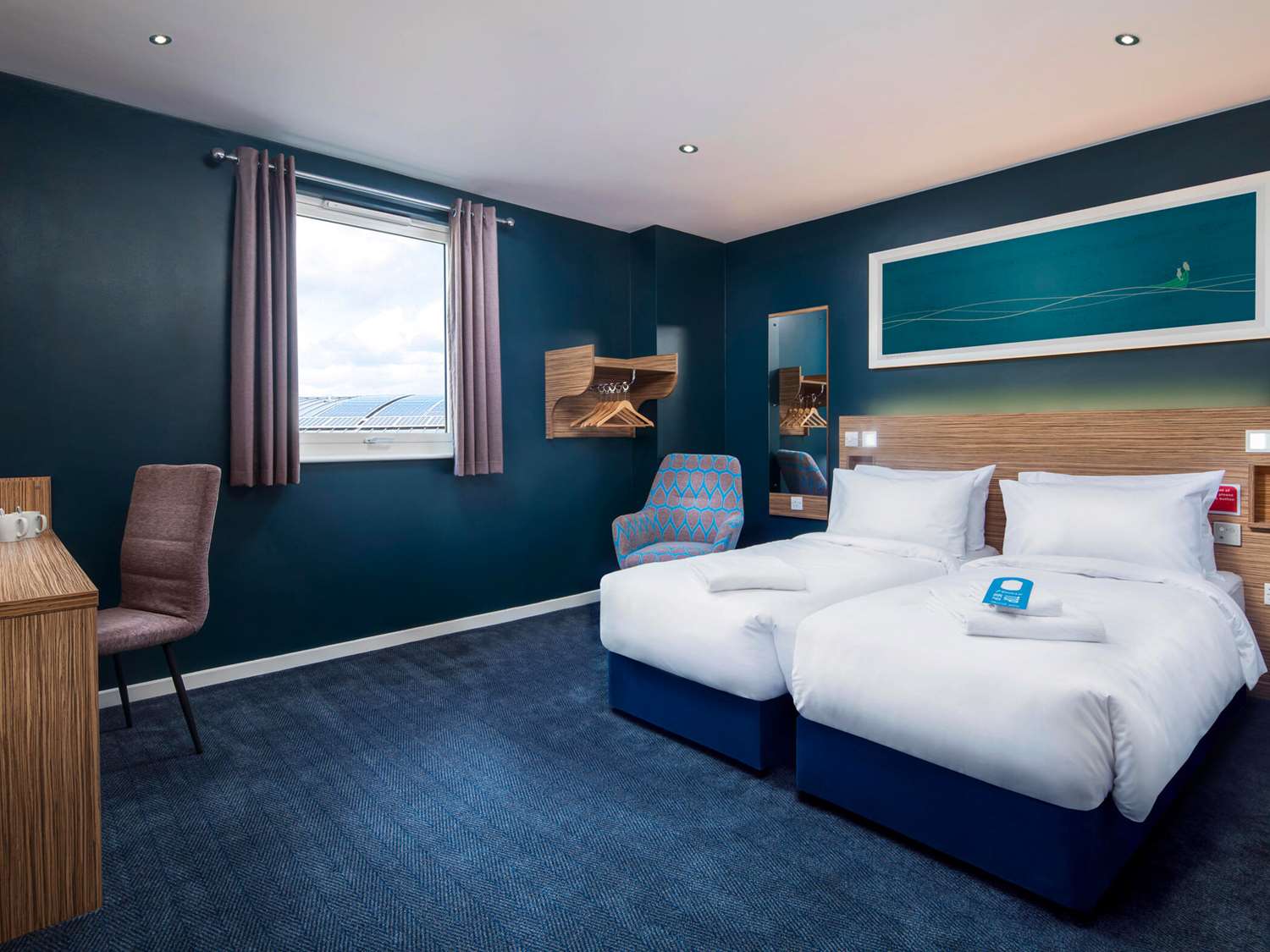 travelodge bracknell central