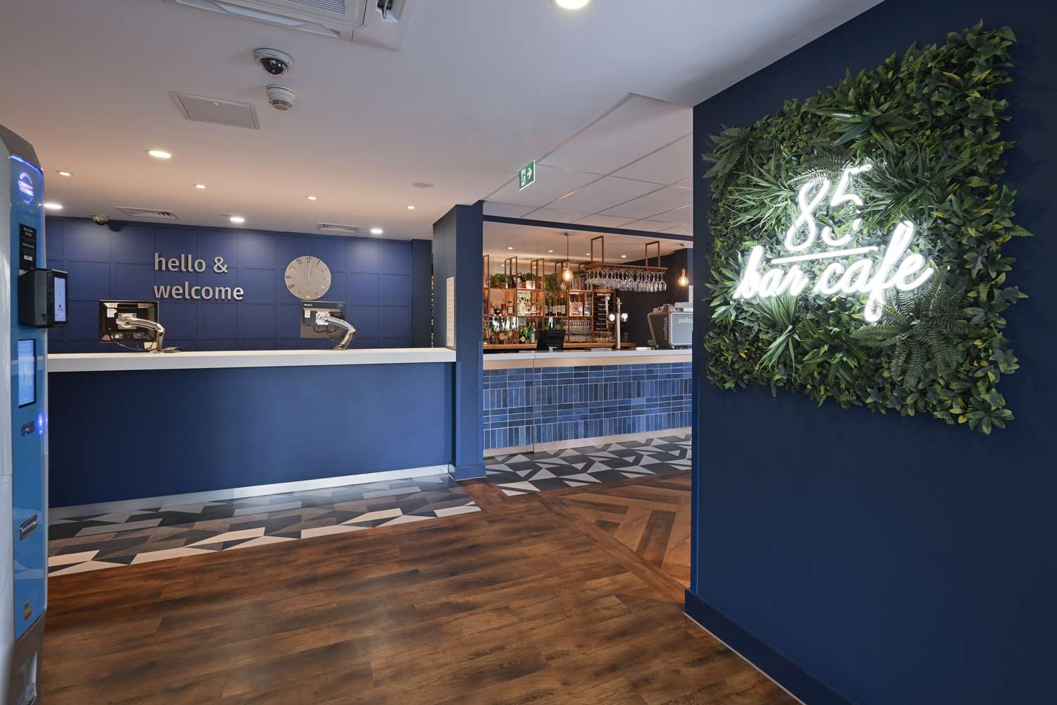 travelodge bracknell central