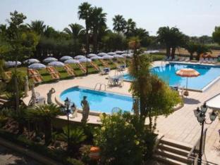 Hotel Parco Dei Principi,Cupra Marittima>>Ascoli Piceno,4 star