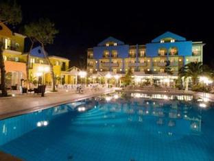 Hotel Parco Dei Principi,Cupra Marittima>>Ascoli Piceno,4 star