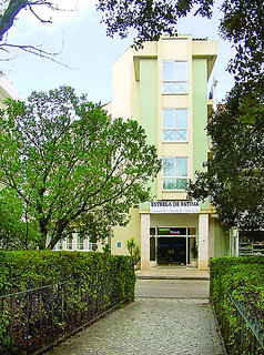 Hotel Estrela De Fatima,Ourem>>Fatima,4 star