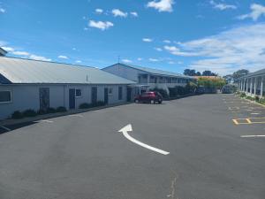 swansea motor inn