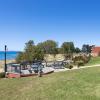 Swansea Motor Inn,East Coast Tasmania>>Coles Bay,4 star